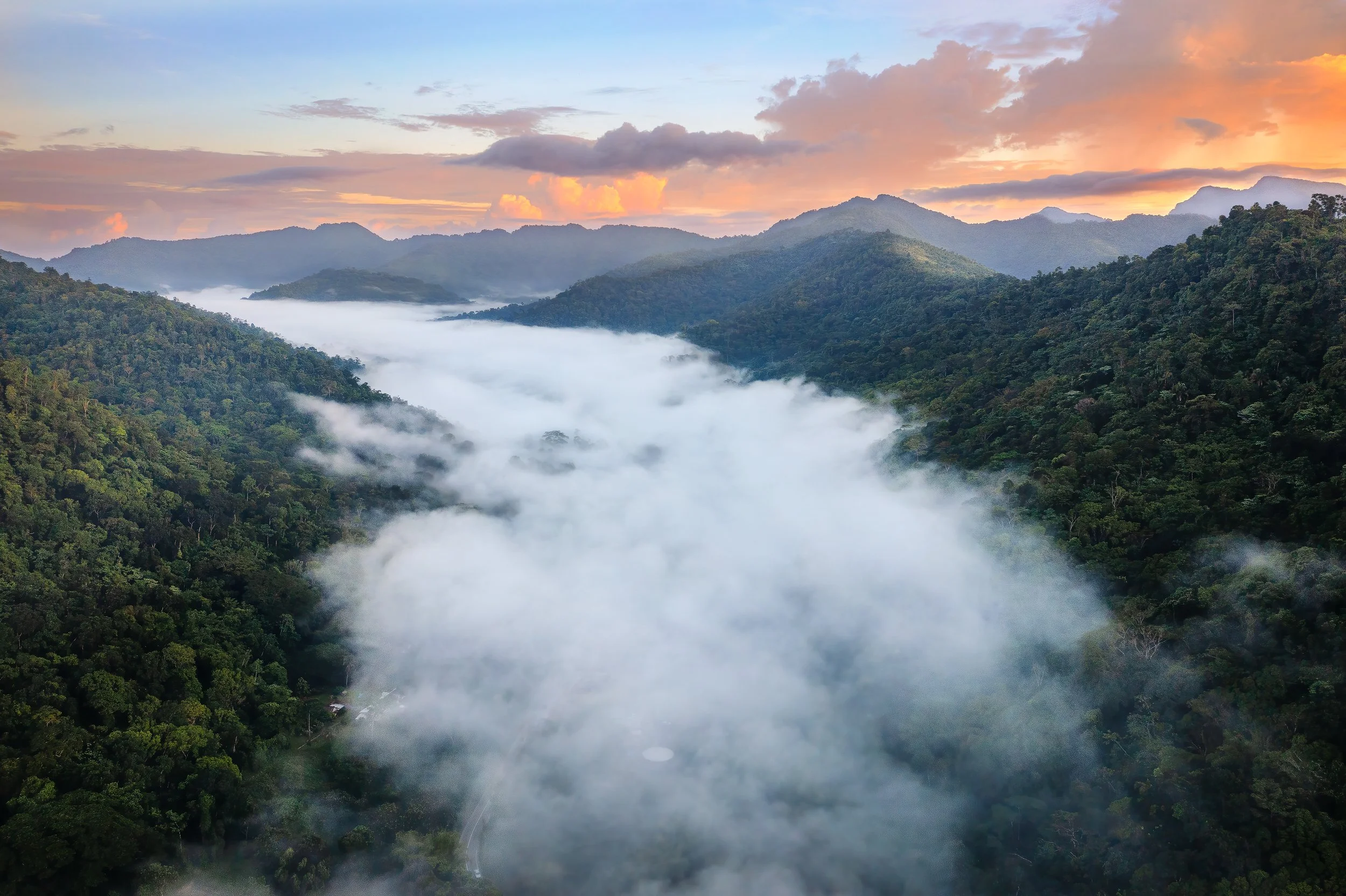 Landscapes — Ziad Joseph Photography